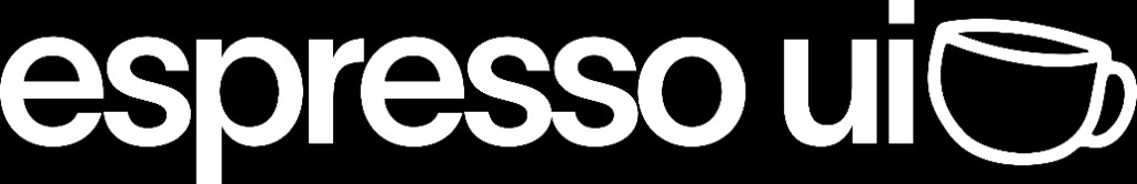 espresso ui